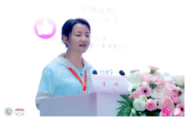 学术创新 科普破圈 | 洞见乳腺癌诊疗进展 遇见乳腺健康科普闪亮作品