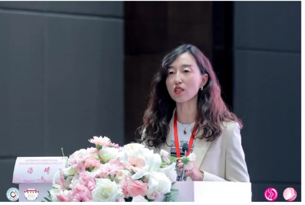 学术创新 科普破圈 | 洞见乳腺癌诊疗进展 遇见乳腺健康科普闪亮作品