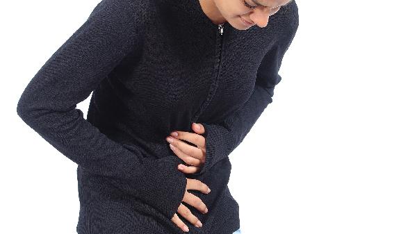排卵期会拉肚子和小腹痛吗