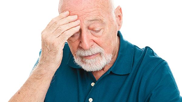 老年人脑积水饮食注意什么