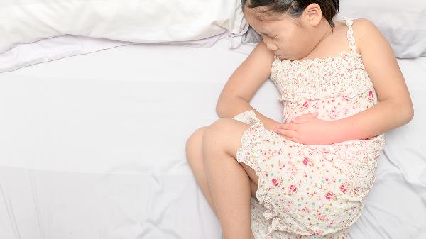 小孩肚子痛怎么治疗 找出根因才能远离肚子痛