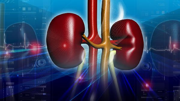 男人总是喊腰痛？或是肾不好，老中医教你5招，补肾强腰