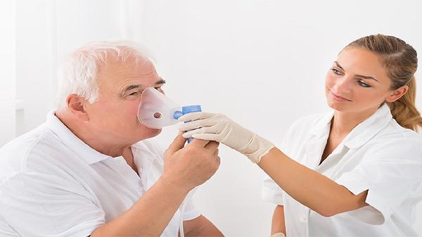 睡眠呼吸暂停综合征分几种类型