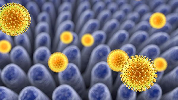 癌症患者易因感染丢命？癌症患者预防感染，要从这4个方面来