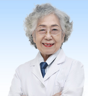 杨秦荣 主任医师