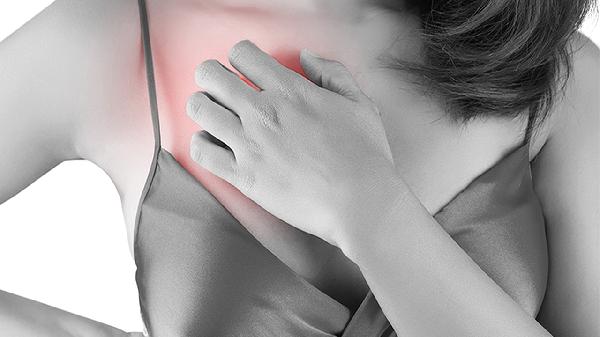 男性乳腺增生症状是怎么样的