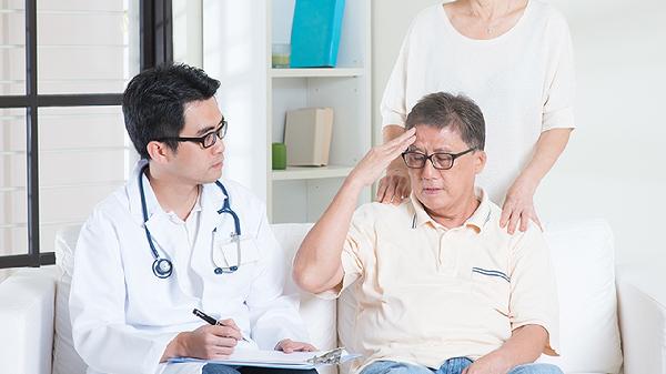脉搏104次，血压正常怎么回事，怎么办