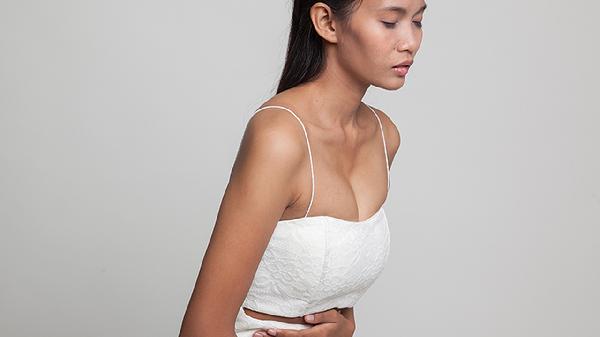 急性胃腸炎可以用抗生素嗎