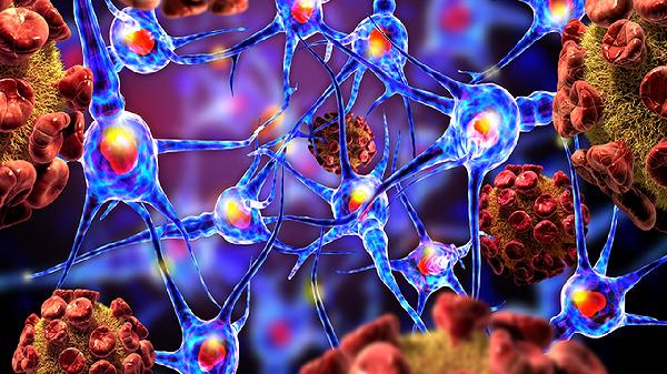 看起来简单的炎症或是癌症！这几个危险信号别忽视，趁早去医院！