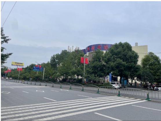 专注品质提升,巴中曙光医院 诊疗服务焕新