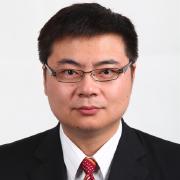陈哲峰 主任医师