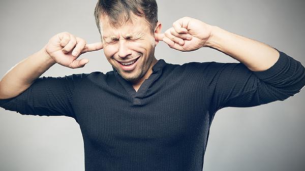 耳膜破了有什么症状 出现3症状说明耳膜破了