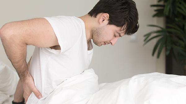 急性腰肌勞損的病因及治療方法有哪些