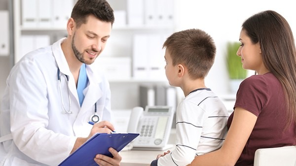 家长要注意，出现这几种异常，或提示孩子脾胃不好了