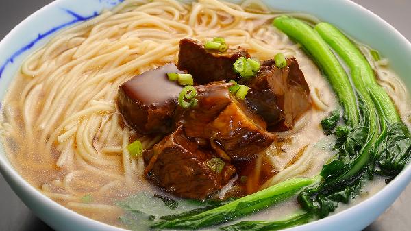 高考早晨能吃面條嗎