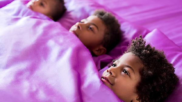 孩子注意力不集中什么原因导致的睡觉也不踏实