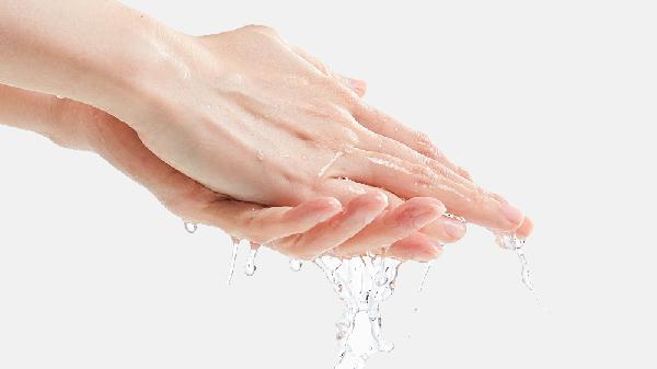 洗手盆與水管接口滲水和壓水箱兩處接頭怎么接