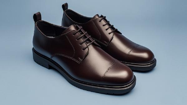 去除鞋臭最简单的方法皮鞋臭可以用开水冲洗吗