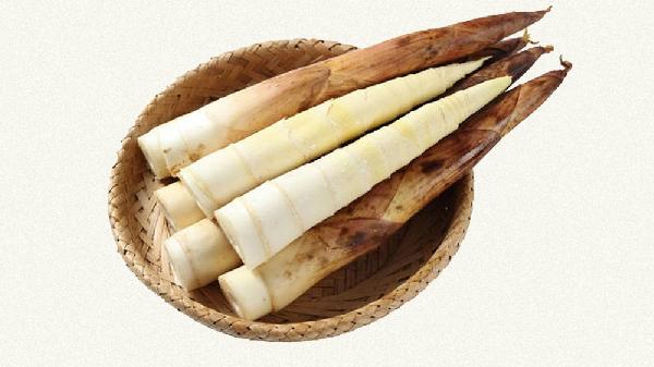 没有剥皮的冬笋用保鲜膜包好能保存多久