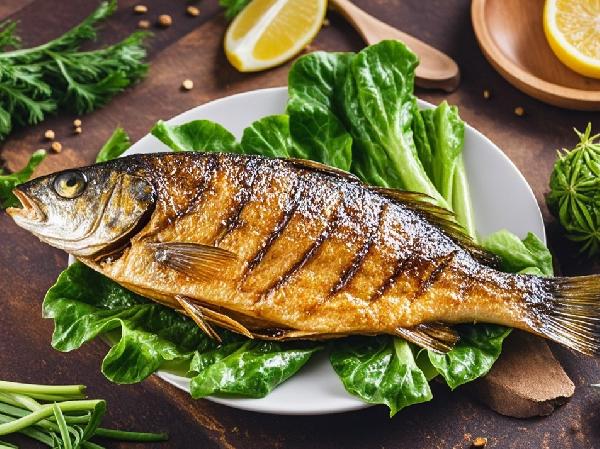三種人不宜吃魚油奶粉