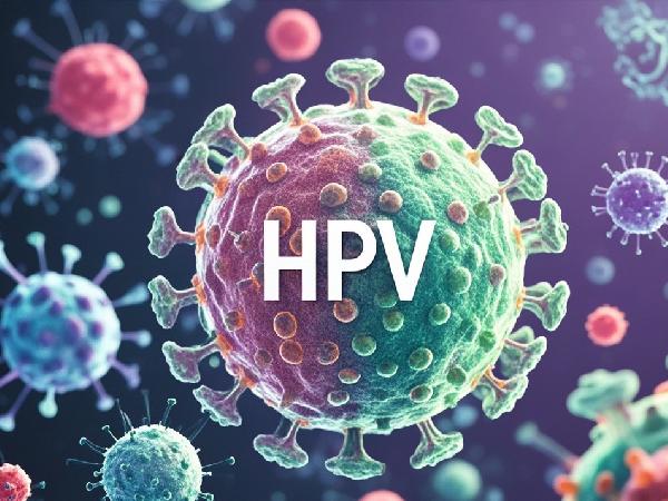 什么科可以检查HPV