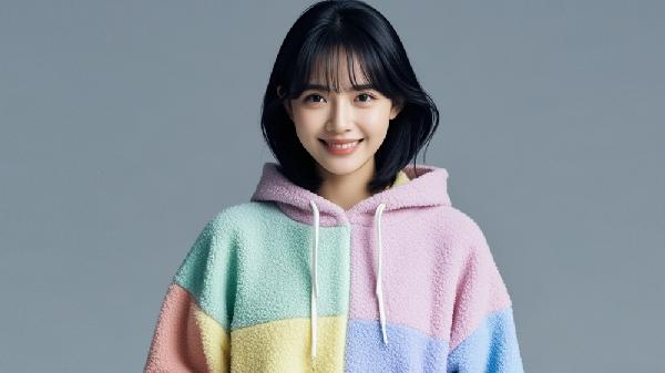 白色衣服第一次怎么洗可以防止變色