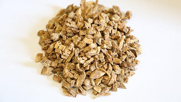 肺部结节服用什么药物