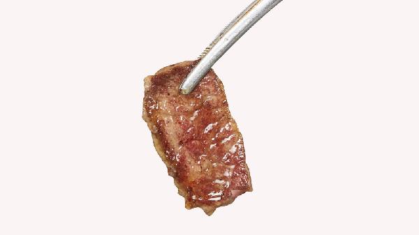 買的烤肉吃不完冷凍還是保鮮好呢