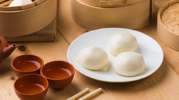 沒解凍的饅頭能放微波爐嗎幾分鐘