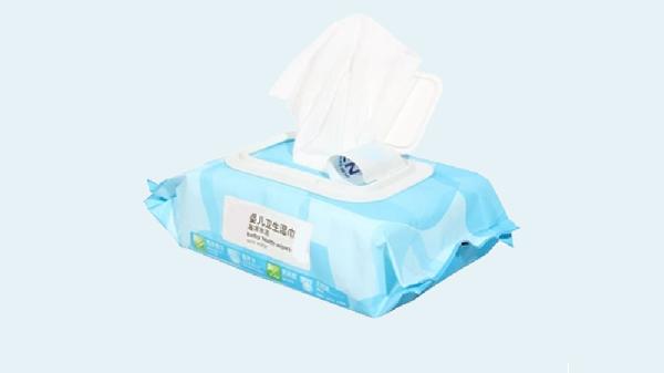 廚房濕紙巾是干嘛用的呀怎么回事