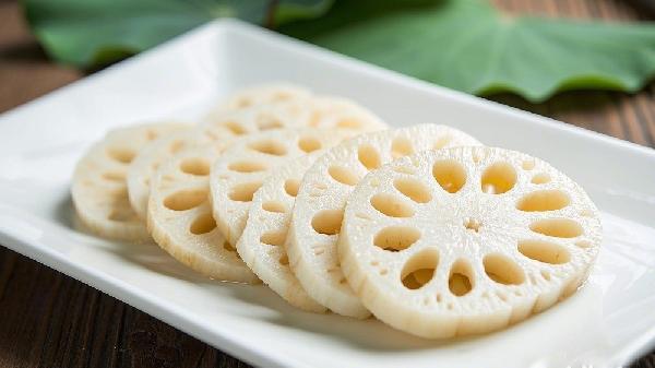 藕片煮過變成有點(diǎn)發(fā)黑是什么原因