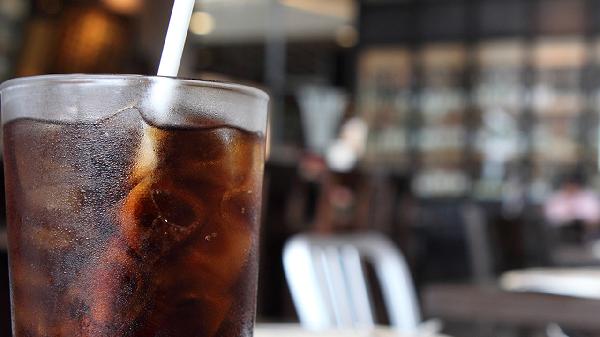 12.5%碳水化合物饮品有哪些