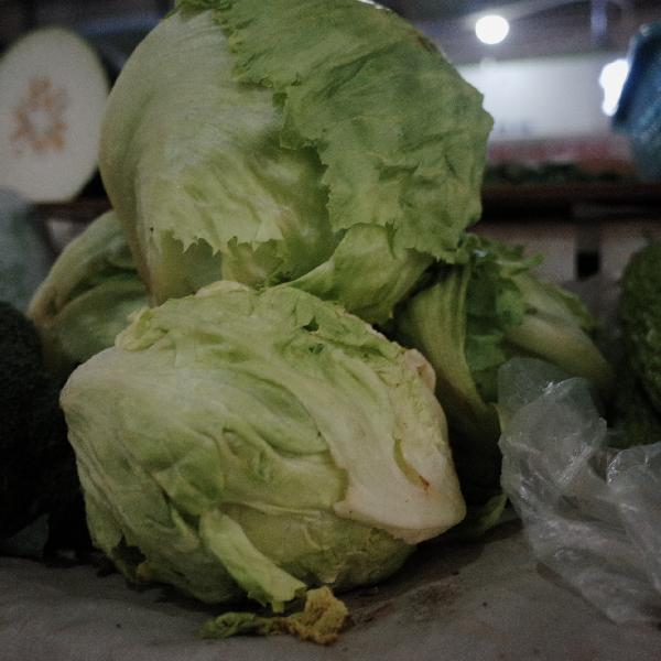 衰老最怕三種蔬菜