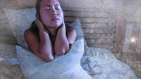 精神病的6大典型癥狀