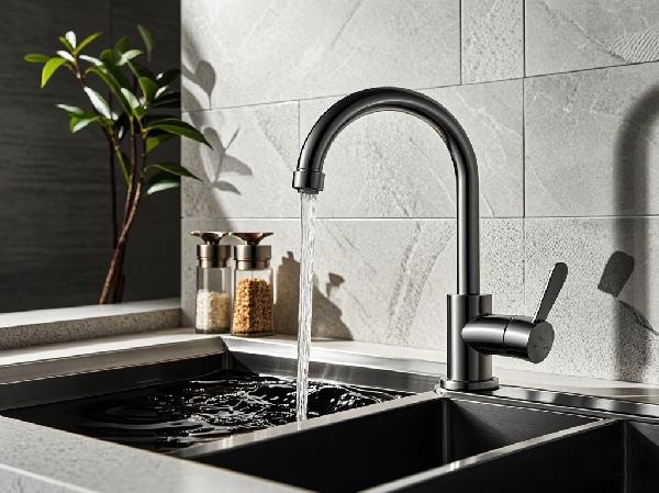 饮自来水还是净水器滤出水安全