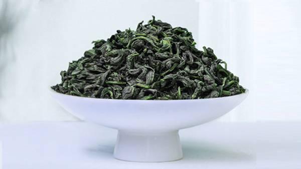 绿茶对女性十大好处是什么