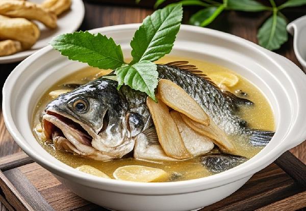 血糖高可以吃魚嗎