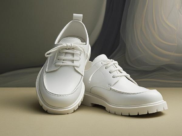 买回来的新皮鞋磨脚是不是不好