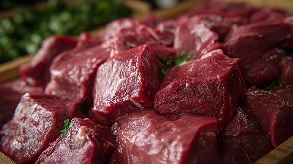 五種人不宜吃鹿肉