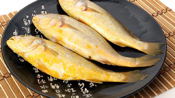 寄生虫最多的三种鱼不能吃