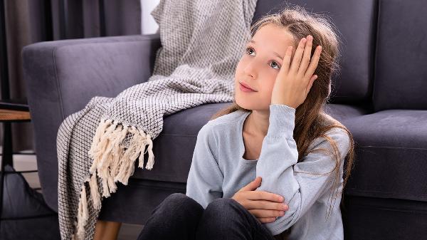 10歲小孩叛逆期怎么教育怎么跟他溝通