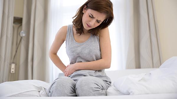 女人左下腹疼痛的7大原因是什么
