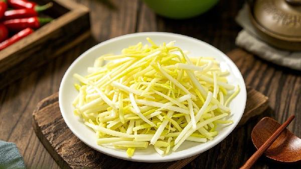韭黃的功效有什么