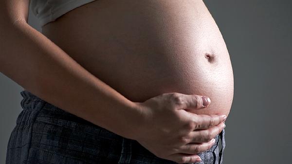 孕婦腿為什么會抽筋