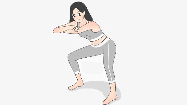 在辦公室能做的簡(jiǎn)單的瑜伽動(dòng)作有哪些