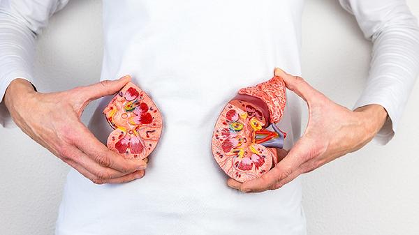 單純性腎囊腫手術(shù)的過程