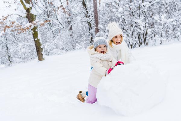 1709滑雪時佩戴滑雪鏡是為什么