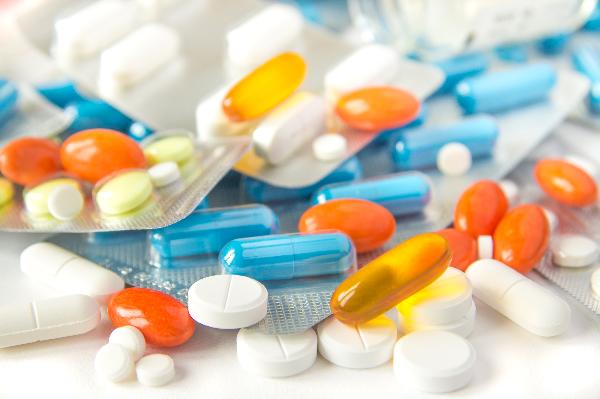 桑姜感冒片不可以和哪些藥物一起用