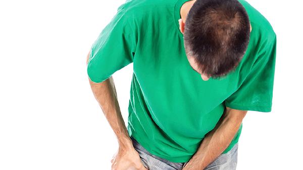 大腿后側(cè)拉傷怎么辦一運(yùn)動(dòng)就痛呢