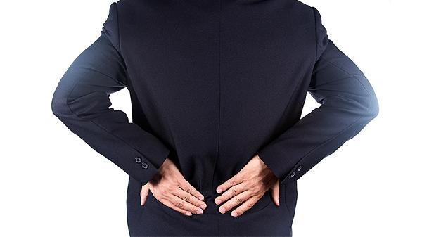后背撞墻有什么好處如何正確撞墻
